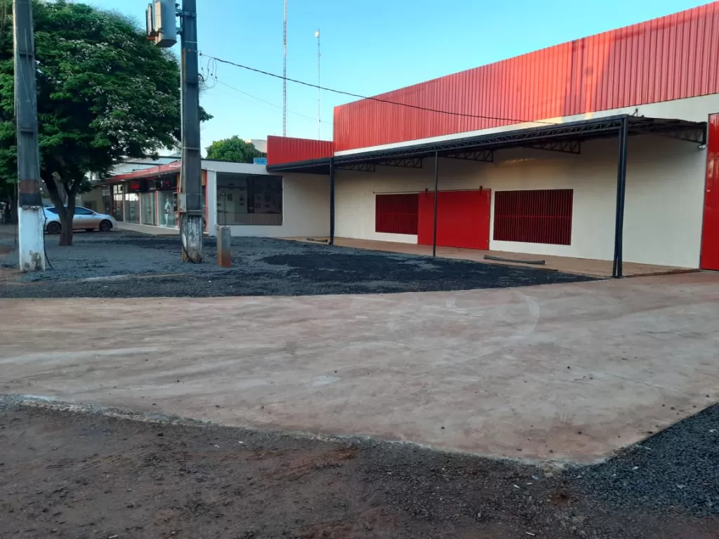 Salón Comercial — foto 2