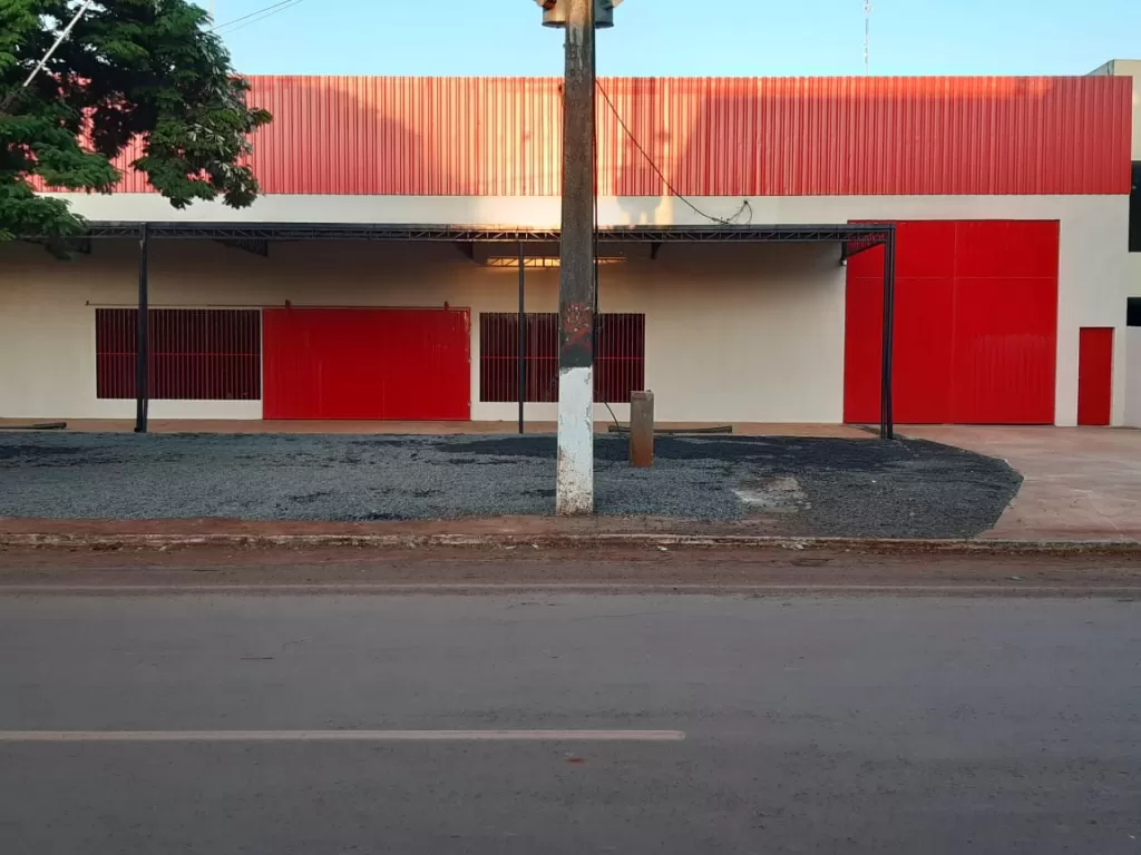 Salón Comercial — foto 3