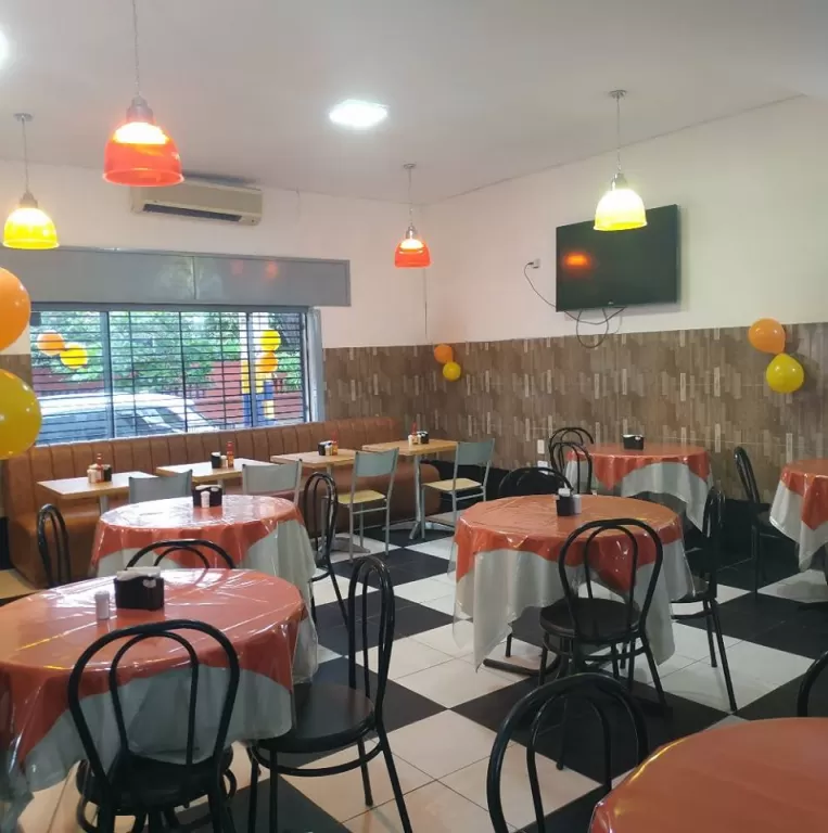 EQUIPAMIENTO PARA NEGOCIO GASTRONÓMICO EN VENTA — foto 2
