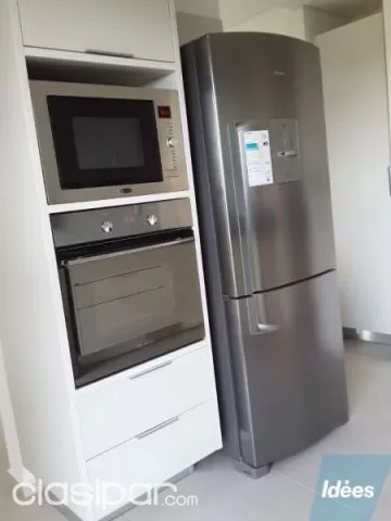 Alquiler de Departamento 2 DORMITORIOS Full Amoblado sobre Denis Roa — foto 2