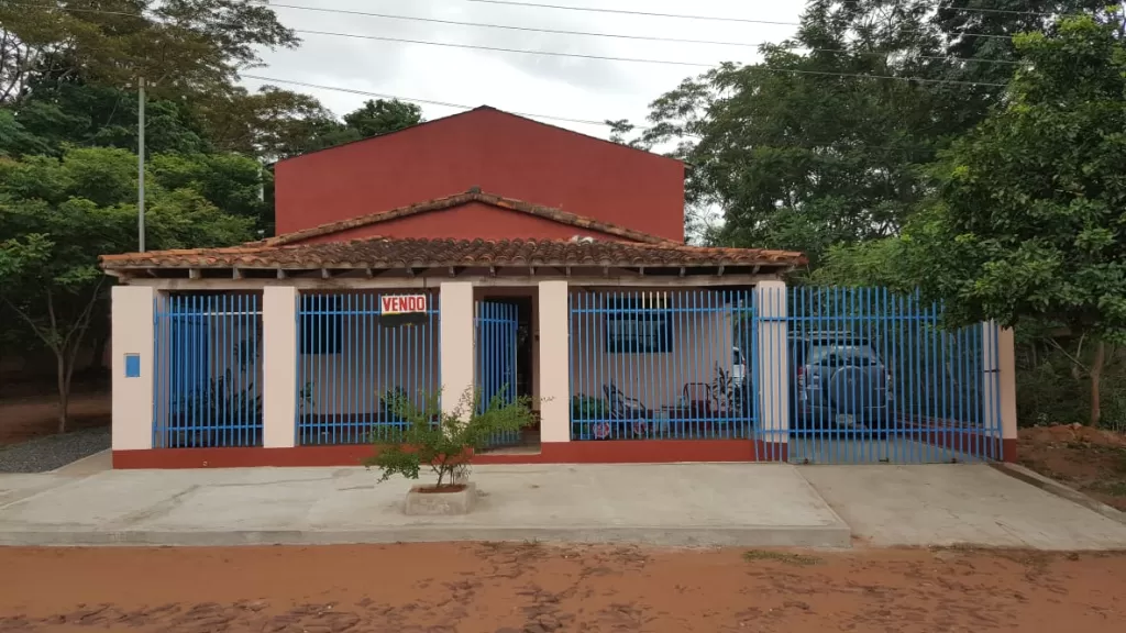 HERMOSA CASA!!! — foto 2