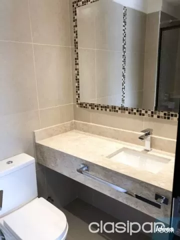 Alquiler de Departamento AMOBLADO 2 Dormitorios a estrenar en Molas Lopez — foto 3
