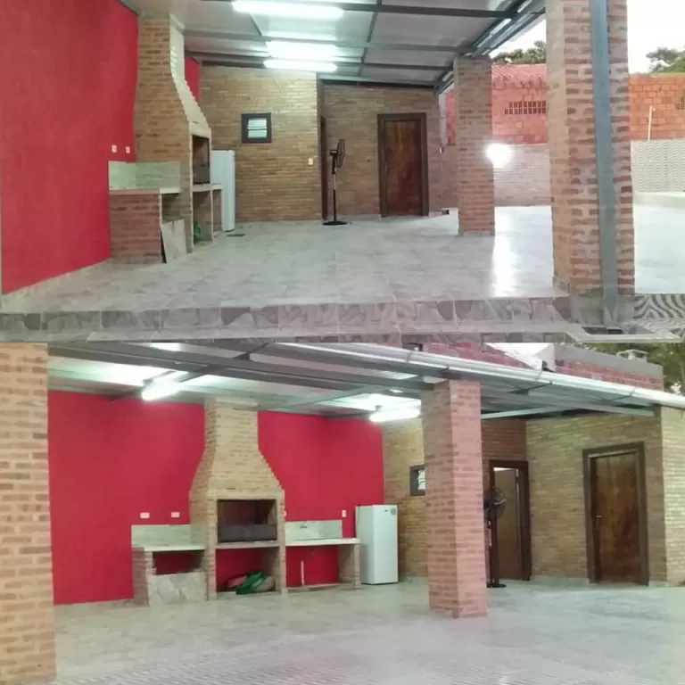 ALQUILO QUINTA EN VILLA ELISA — foto 3