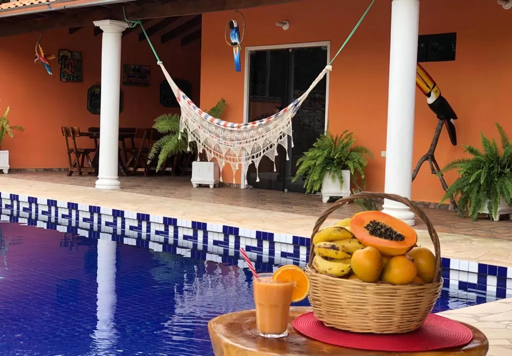 Casa Quinta en Piribebuy a la venta — foto 2