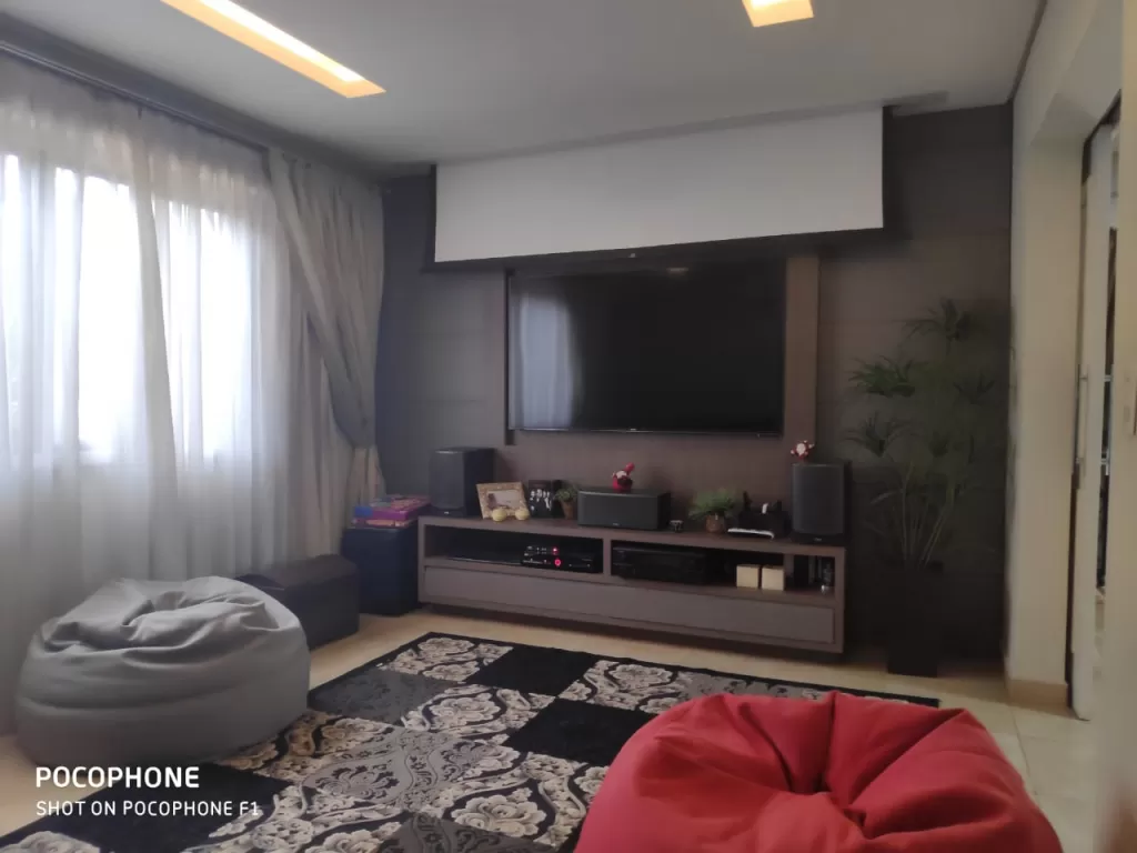 CASA PARANA COUNTRY CLUB, AMOBLADA Y EQUIPADA, FAMILIA SE MUDA AL EXTRANJERO, ANALIZA PROP — foto 3