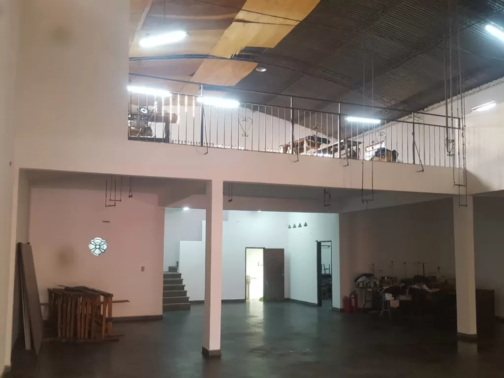Oferto Tinglado — foto 3