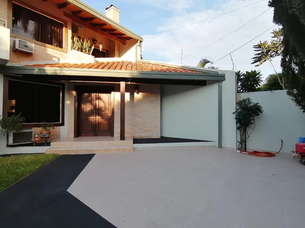 Vendo Hermosa casa en excelente estado. — foto 2