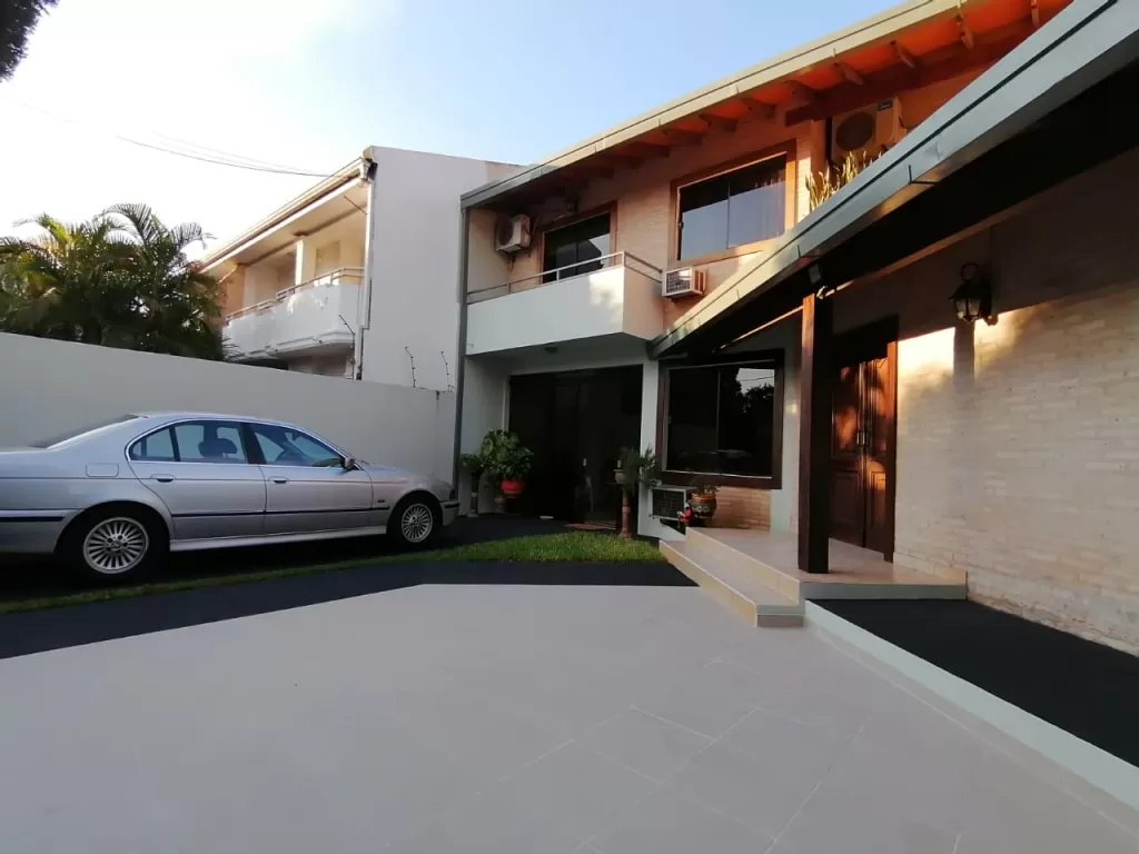 Vendo Hermosa casa en excelente estado. — foto 3