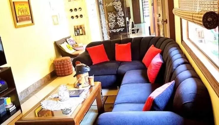 Luque-Palma Loma. Oferto Hermosa Casa. — foto 2