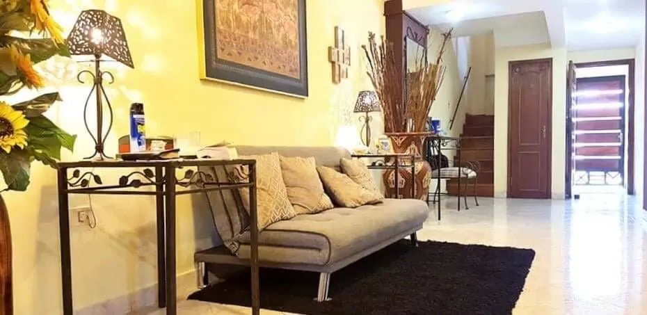 Luque-Palma Loma. Oferto Hermosa Casa. — foto 3
