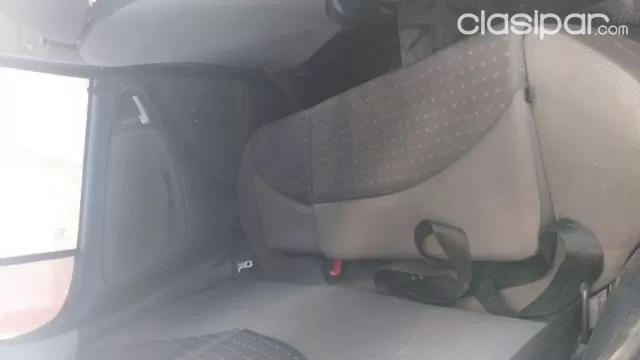 Toyota Vitz 2003 — foto 6