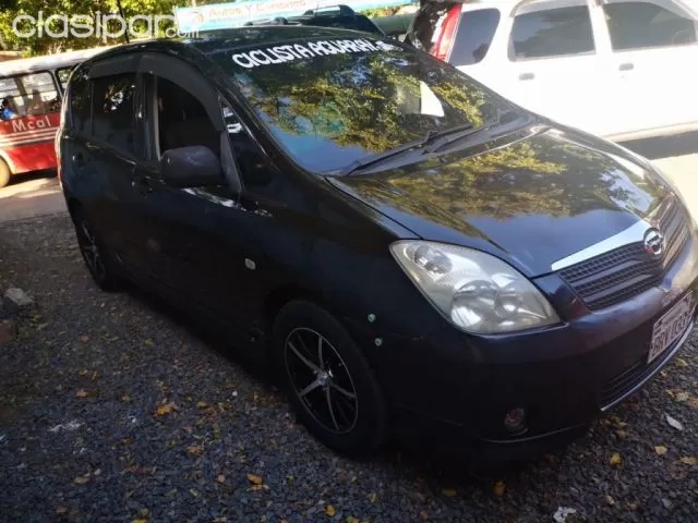 Toyota Spacio 2003 - foto 2