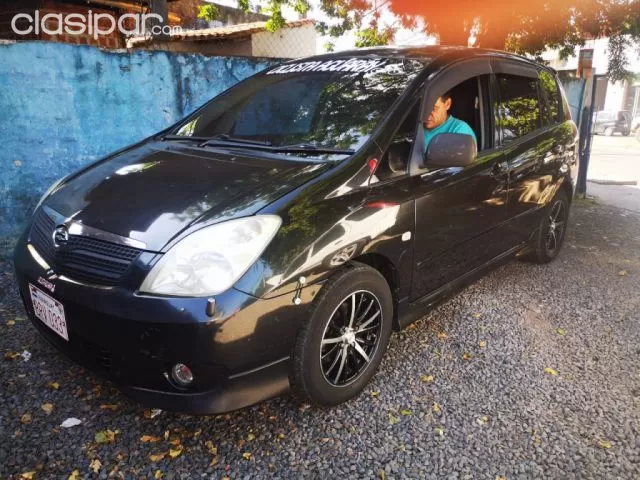 Toyota Spacio 2003 — foto 4