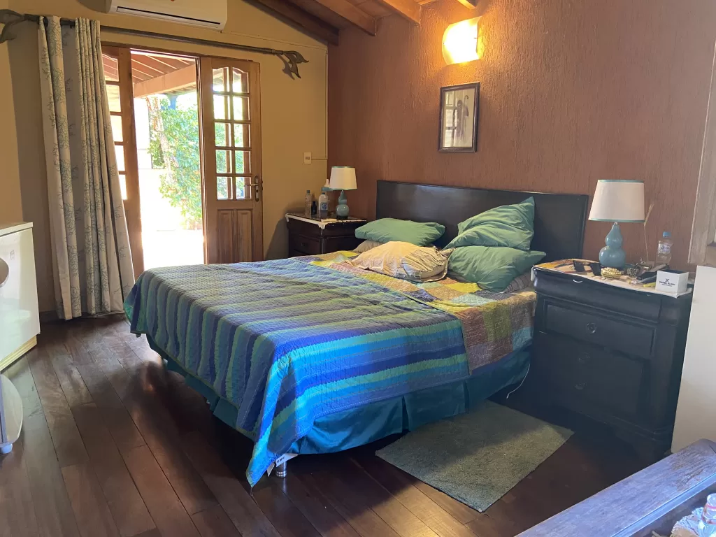 Vendo casa barrio Mburucuya — foto 3