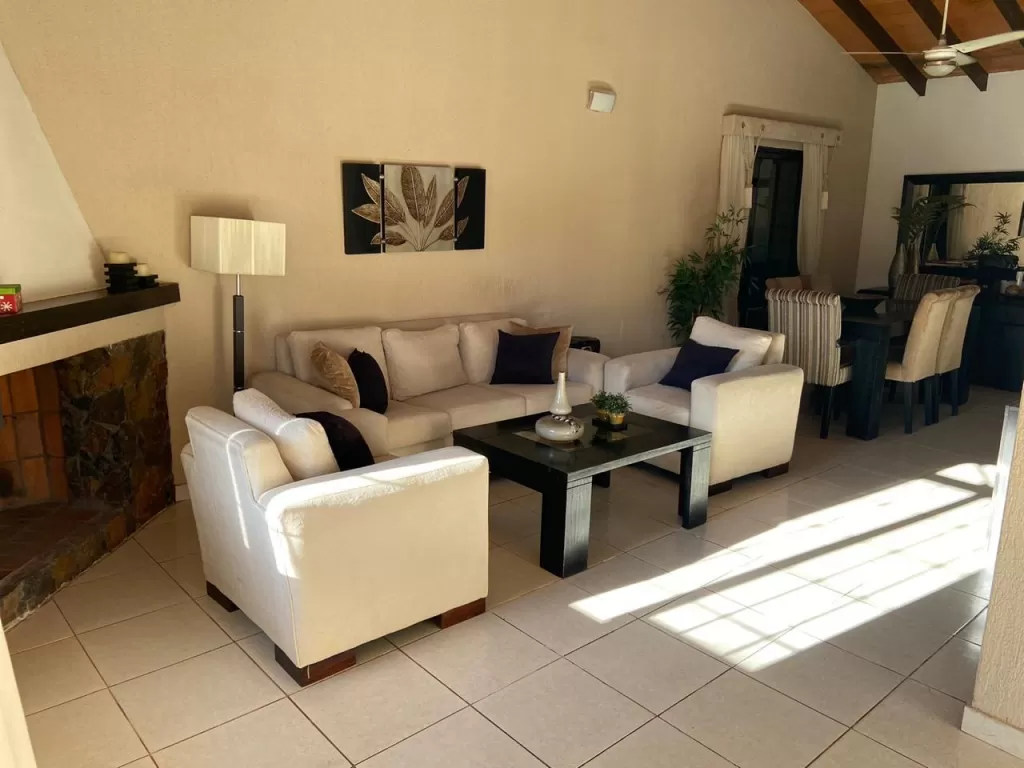 Casa en venta en Luque zona Conmebol — foto 3