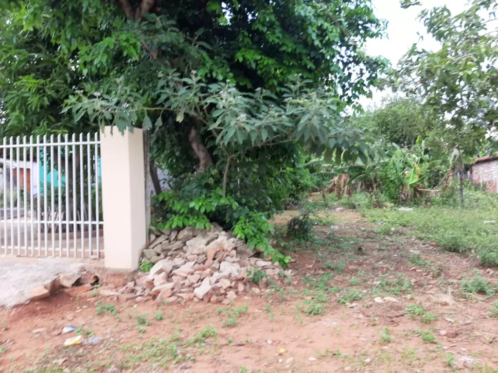 Vendo Terreno — foto 2