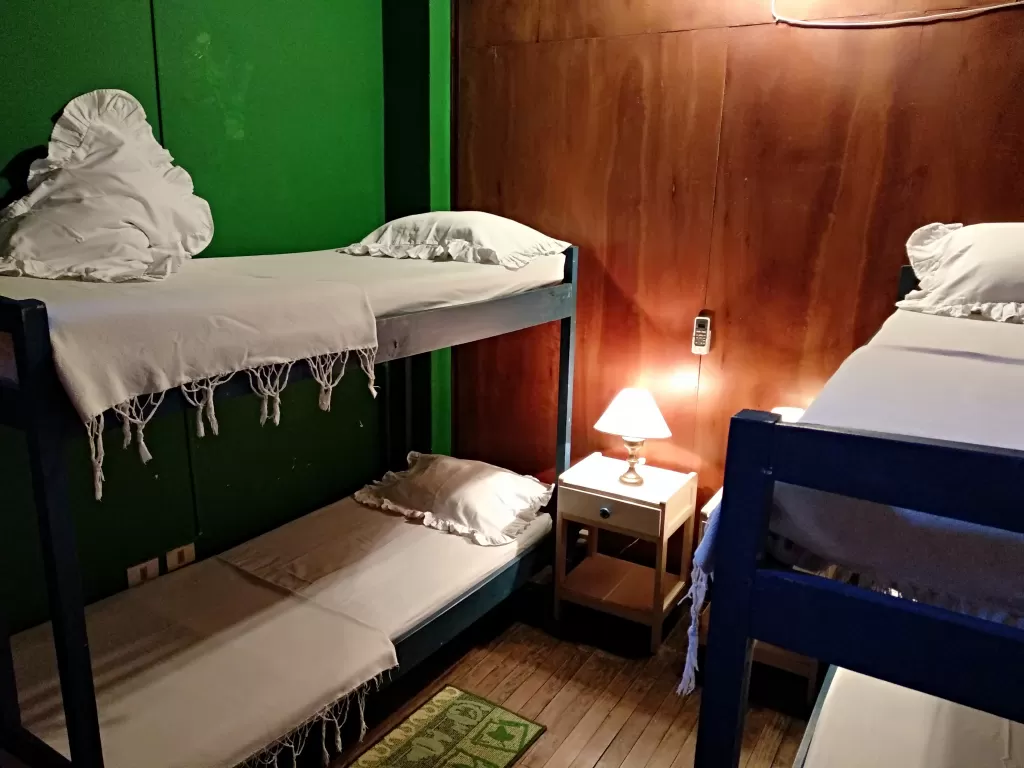 Dormitorio femenino — foto 2