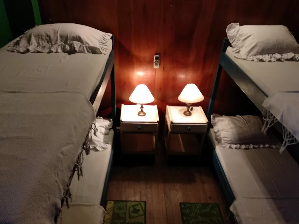 Dormitorio femenino — foto 3