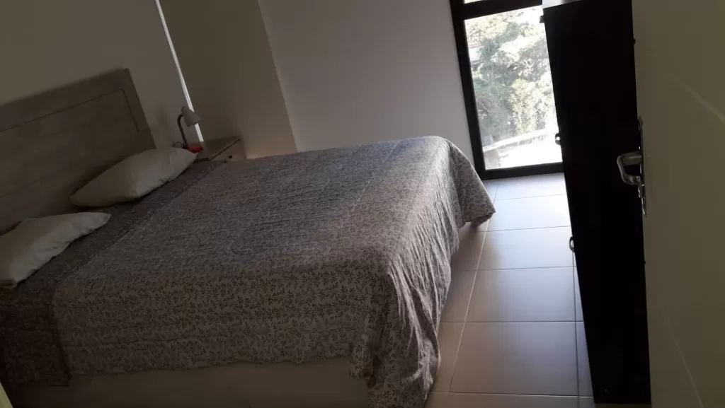 ALQUILO DEPTO DE 1 DORMITORIO AMOBLADO SOBRE SANTISIMA TRINIDAD — foto 3