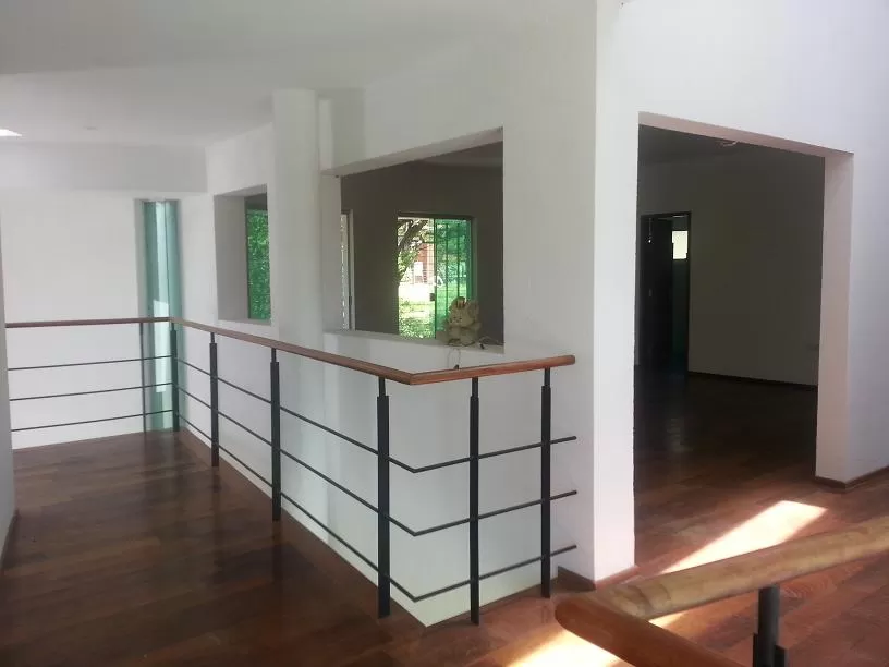 YACHT Y GOLF CLUB, LAMBARÉ: IMPORTANTE RESIDENCIA, 600 M2 S CAMPOS DE GOLF, 4 SUITES. — foto 3