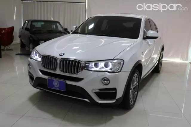 Bmw X4 2016 - foto 2