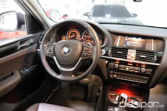 Bmw X4 2016 — foto 5