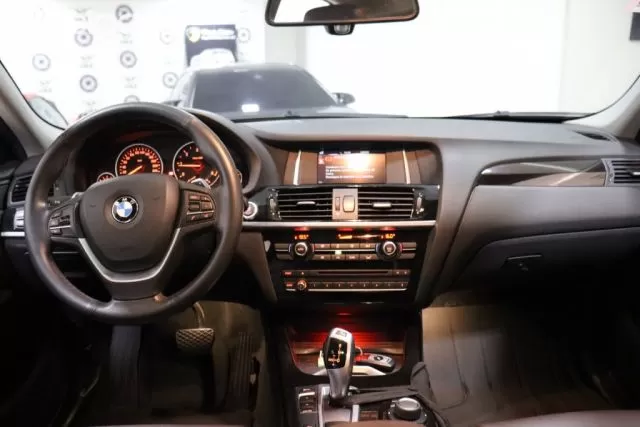 Bmw X4 2016 - foto 7