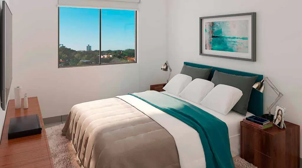 VENDO DEPARTAMENTOS EN POZO MBURUCUYA – LISTO EN MESES — foto 2
