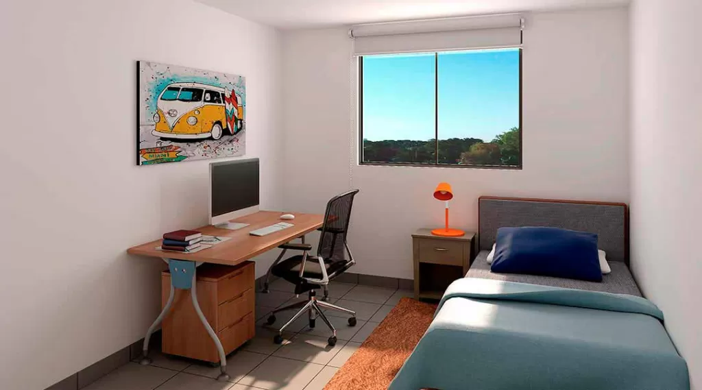 VENDO DEPARTAMENTOS EN POZO MBURUCUYA – LISTO EN MESES — foto 3