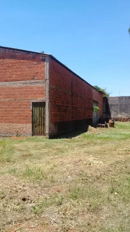 vendo dos depositos tinglados en zona reducto san lorenzo — foto 2