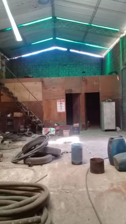 vendo dos depositos tinglados en zona reducto san lorenzo — foto 3