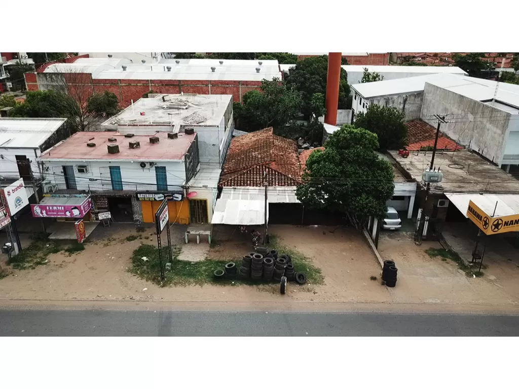VENTA DE PROPIEDAD SOBRE LA RUTA TRANSCHACO — foto 3