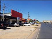 Vendo Deposito Salones Comercial en MRA