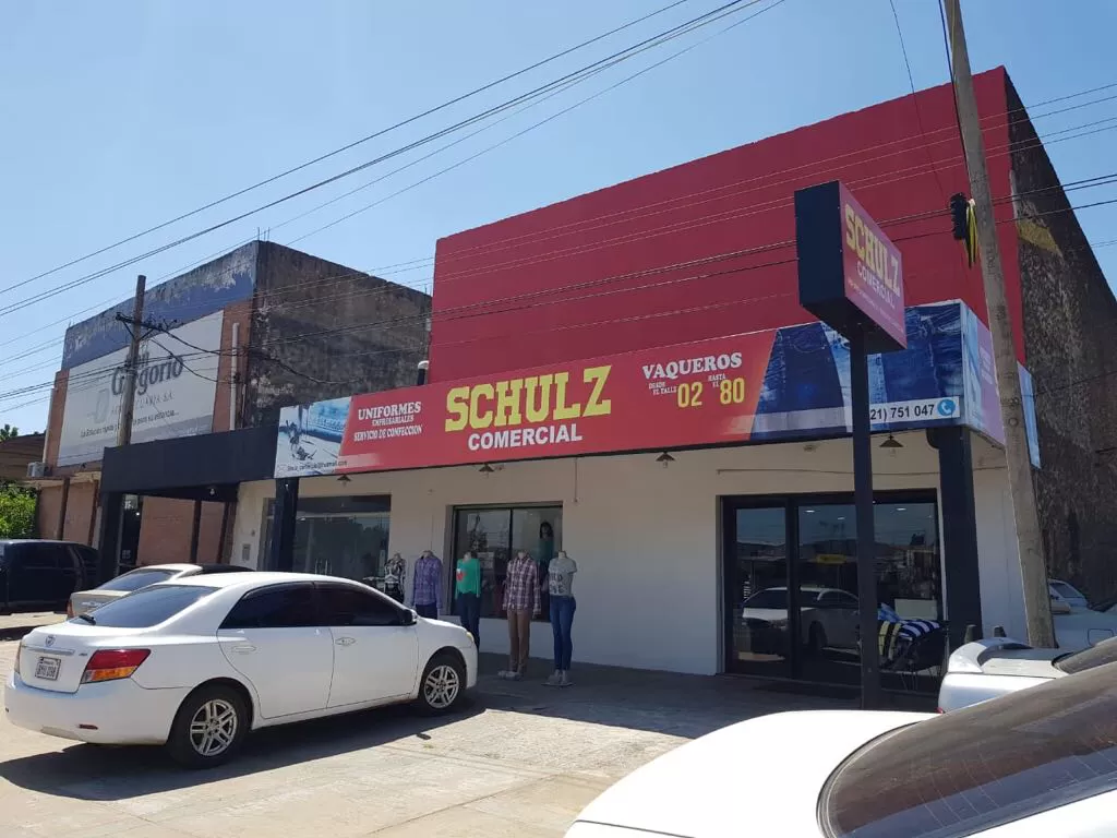 Vendo Deposito Salones Comercial en MRA — foto 2