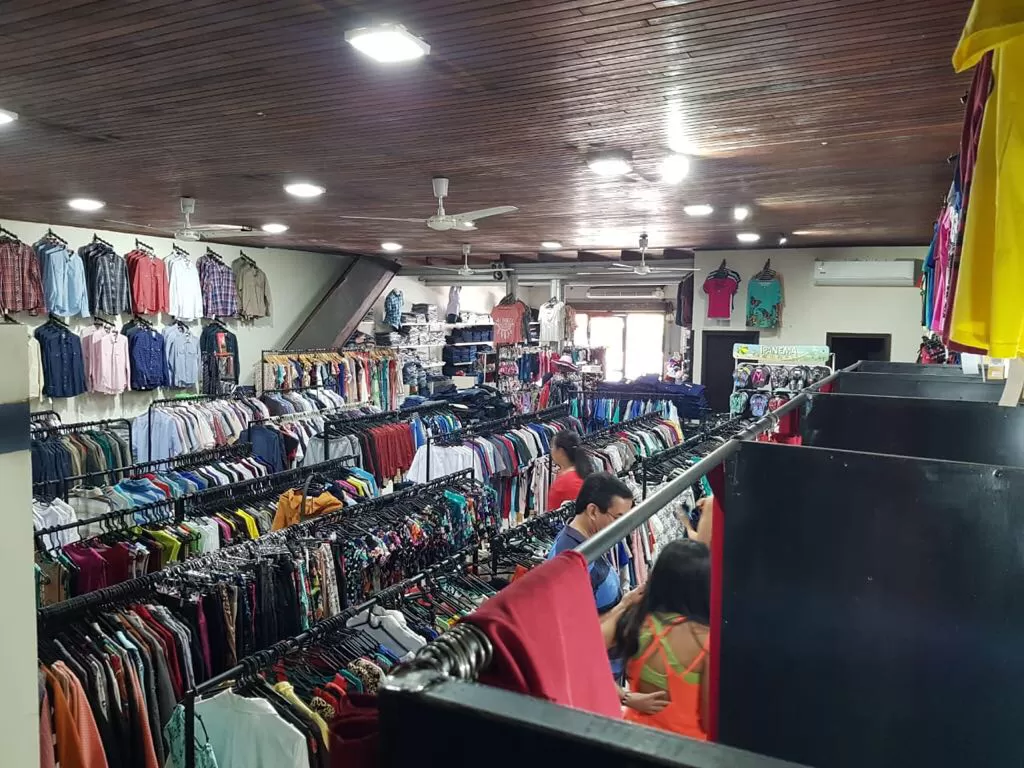 Vendo Deposito Salones Comercial en MRA — foto 3