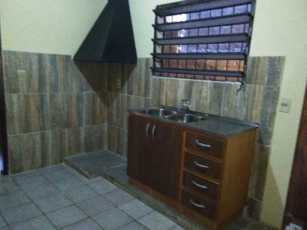 Alquilo casa en Asunción — foto 2
