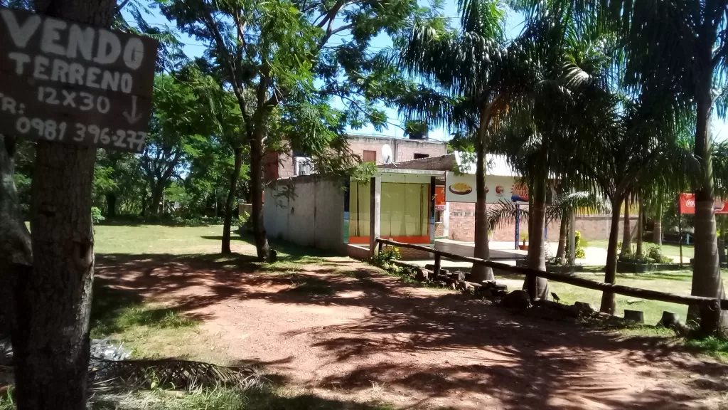 TERRENO EN LA CIUDAD DE AREGUA!!! — foto 2