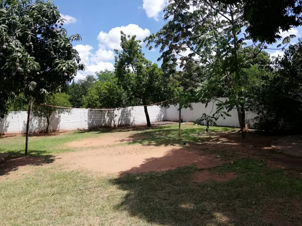 OFERTA!!! TERRENO EN MARIANO ROQUE ALONSO — foto 2
