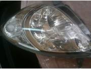 Faro Frontal para Toyota.