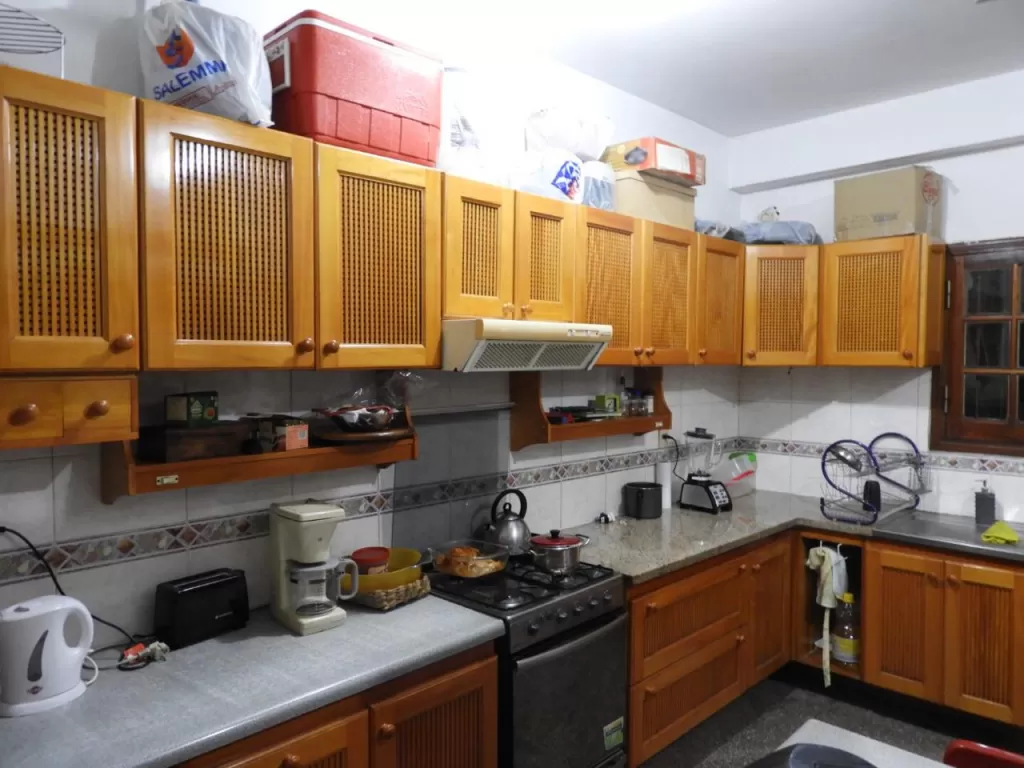 Vendo amplia casa en barrio Mariscal Esigarribia — foto 3