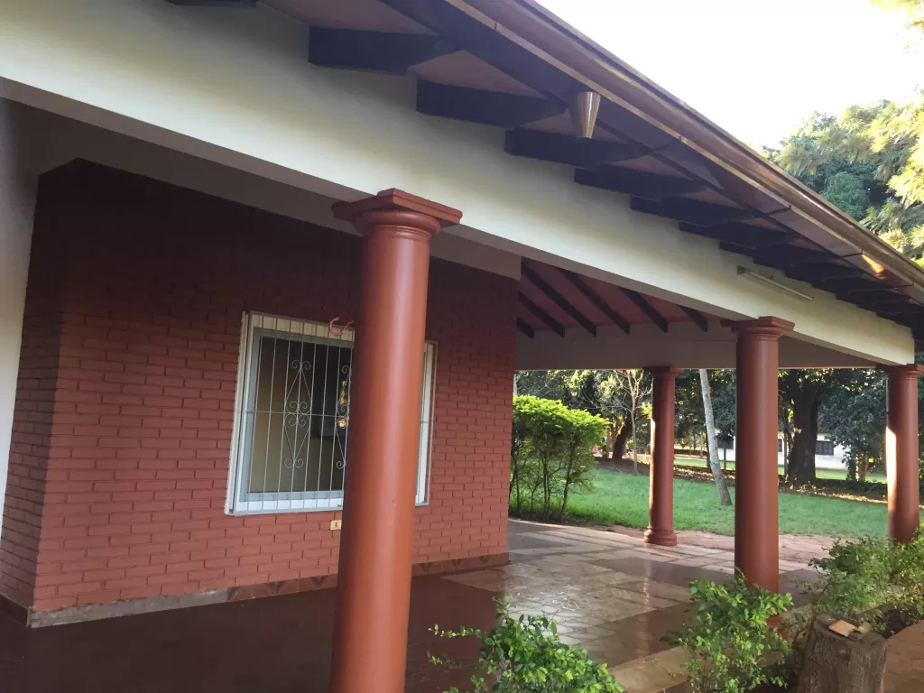 Casa Quinta en Capiatá. — foto 2