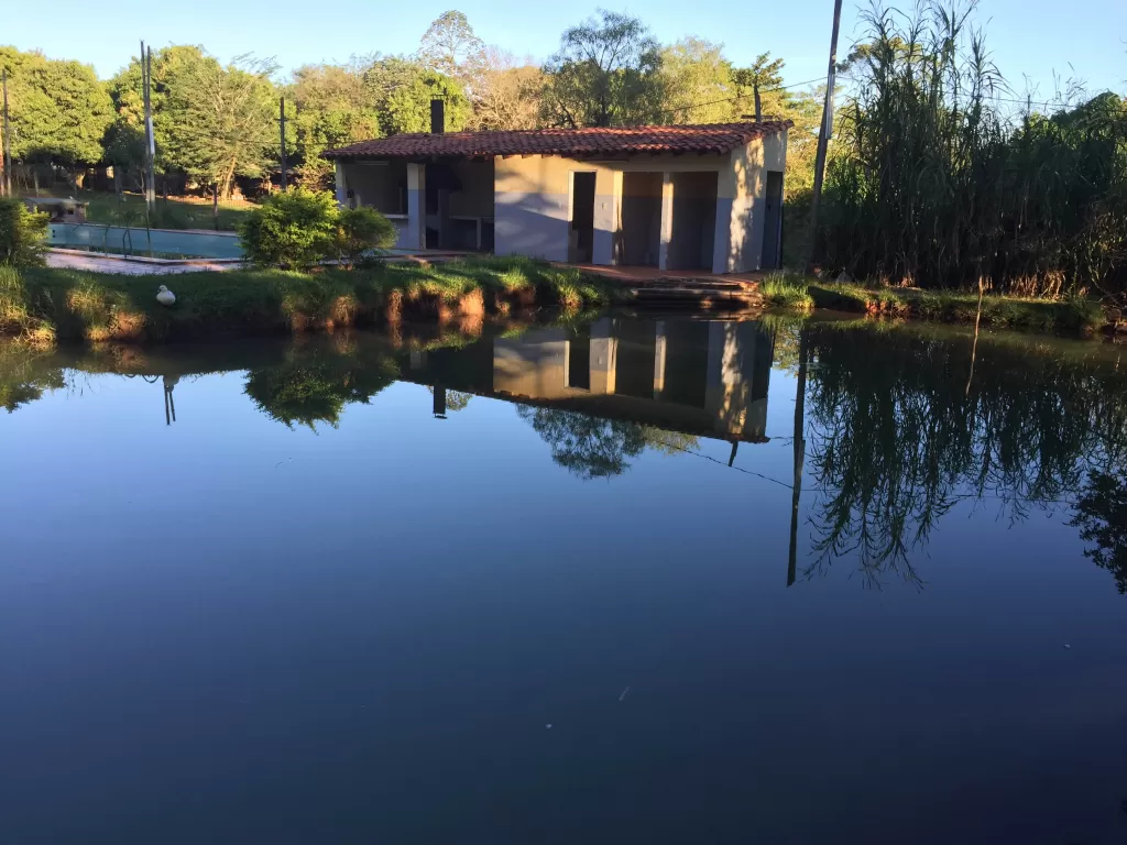 Casa Quinta en Capiatá. — foto 3
