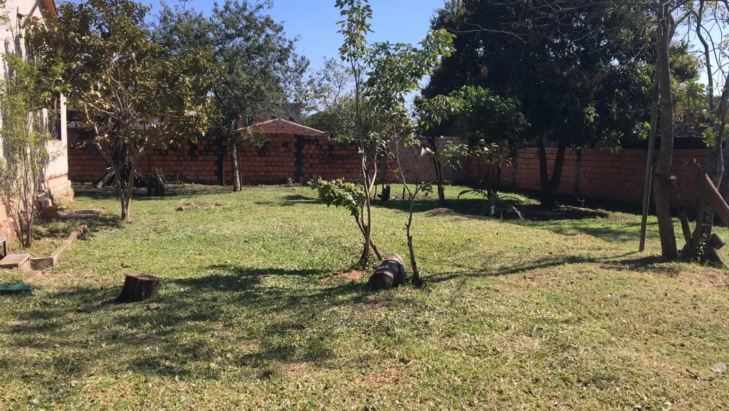 VENDO HERMOSA CASA CON PATIO AMPLIO — foto 3