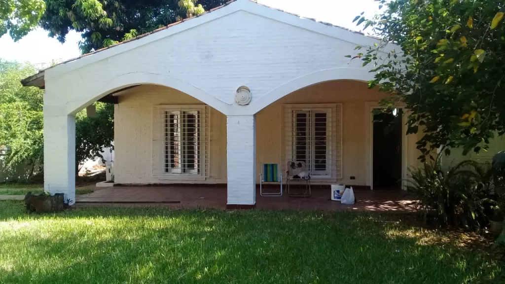 Alquilo Casa en San Lorenzo — foto 2