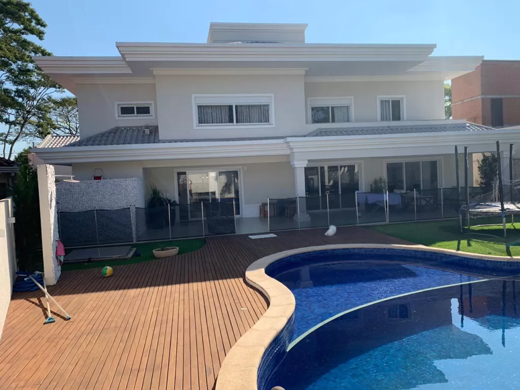 Vendo mansion en Foz do Iguaçu (Vila B) — foto 2
