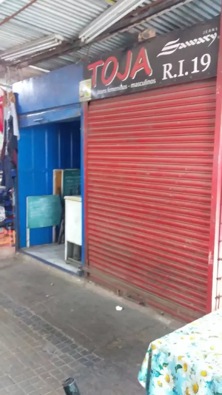 VENDO CASILLA EN MERCADO 4 — foto 2