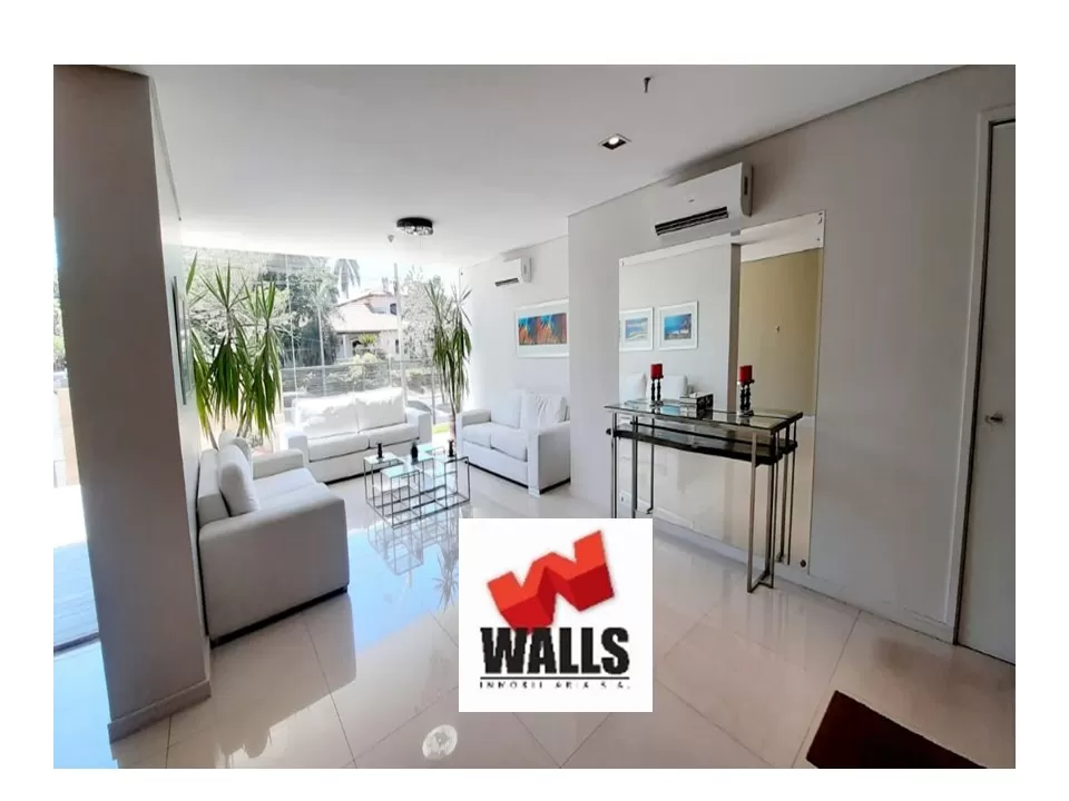 A estrenar vendo departamento — foto 2