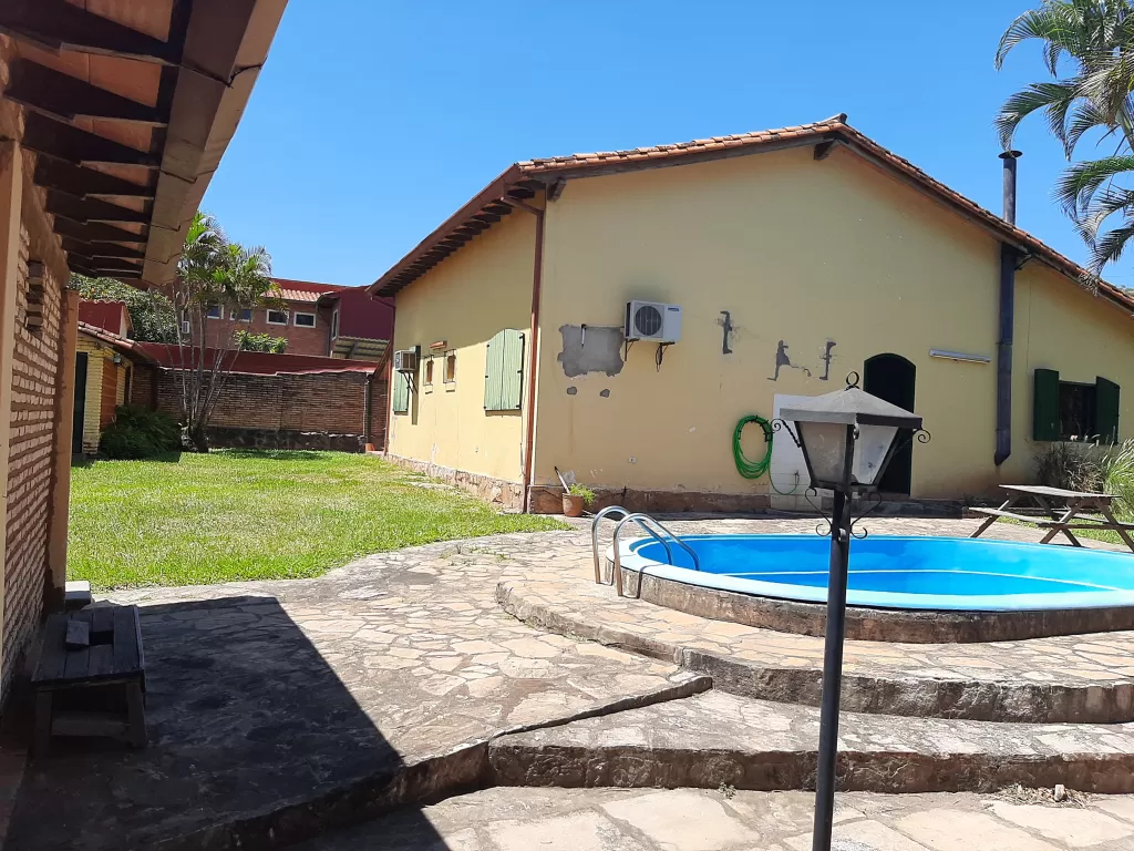 ZONA CLUB CARACOL, HERMOSO CHALET TIPO COUNTRY, ENTORNO ALTAMENTE RESIDENCIAL — foto 3