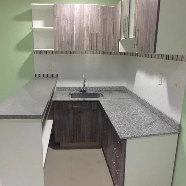 Departamento de 2 dormitorio Bo. San Pablo — foto 2