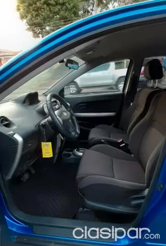 Toyota Ist 2002 — foto 3
